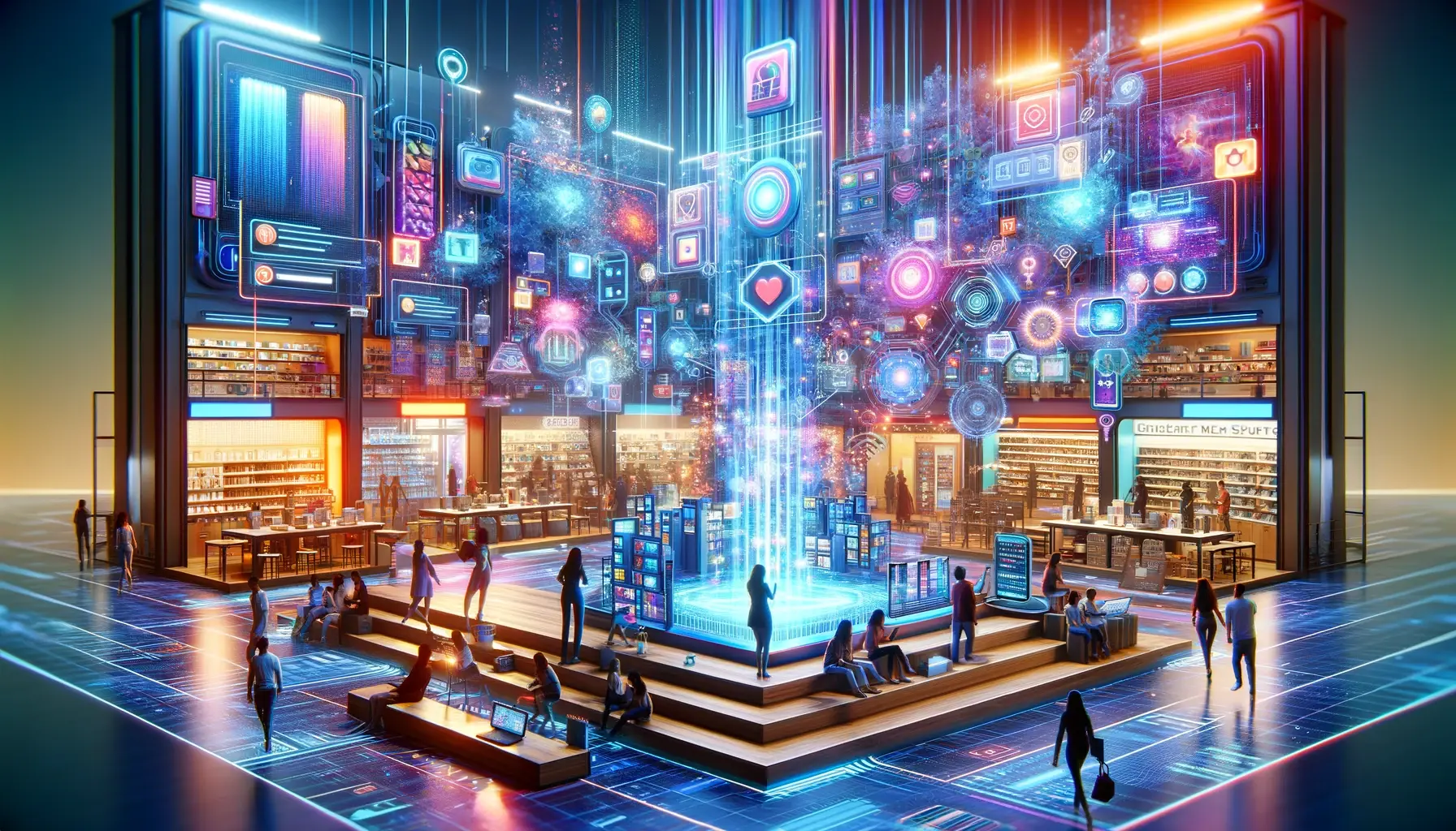 ai use cases in e-commerce chatbots