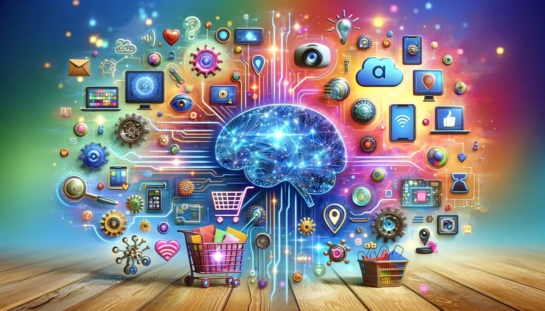 ai use cases in e-commerce personalization