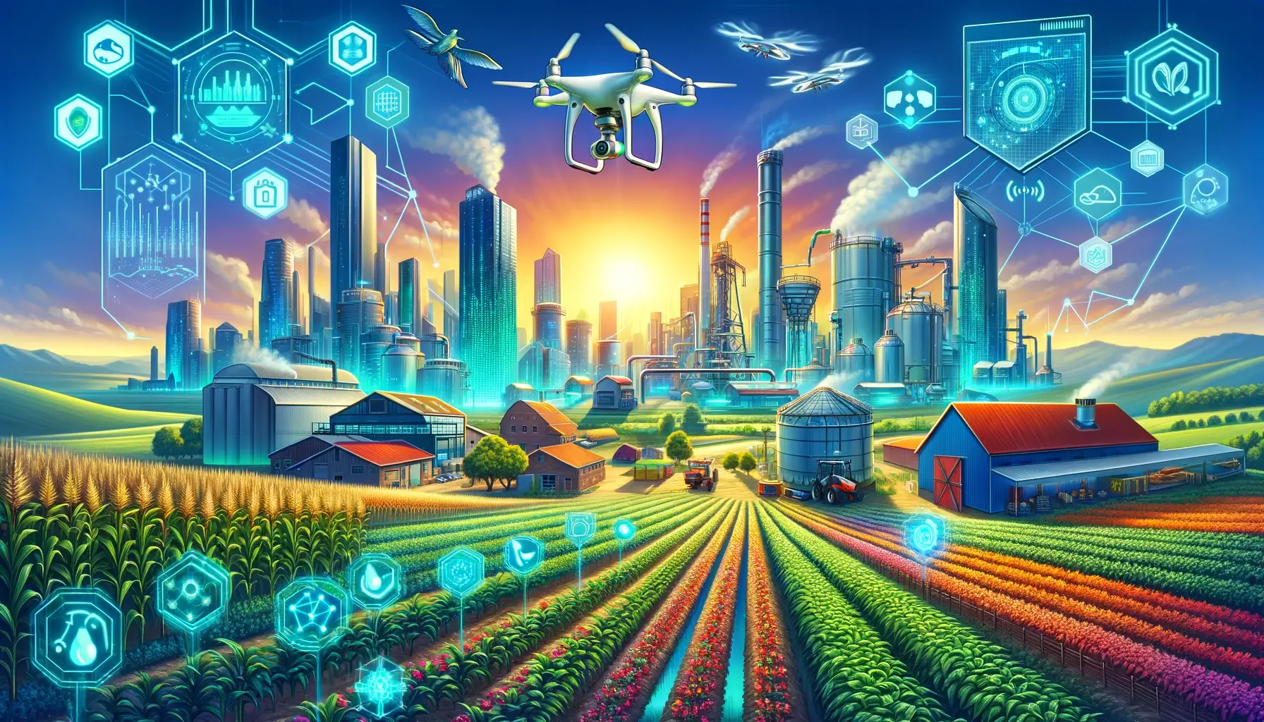 ai use cases in food safety compliance
