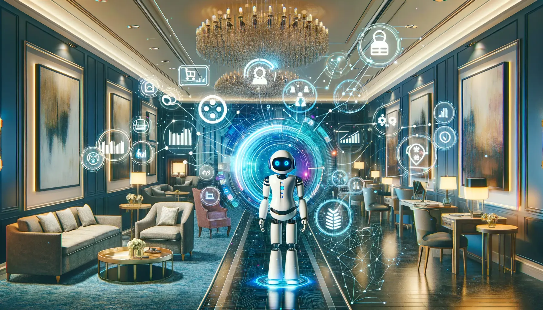 ai use cases in hospitality personalized marketing