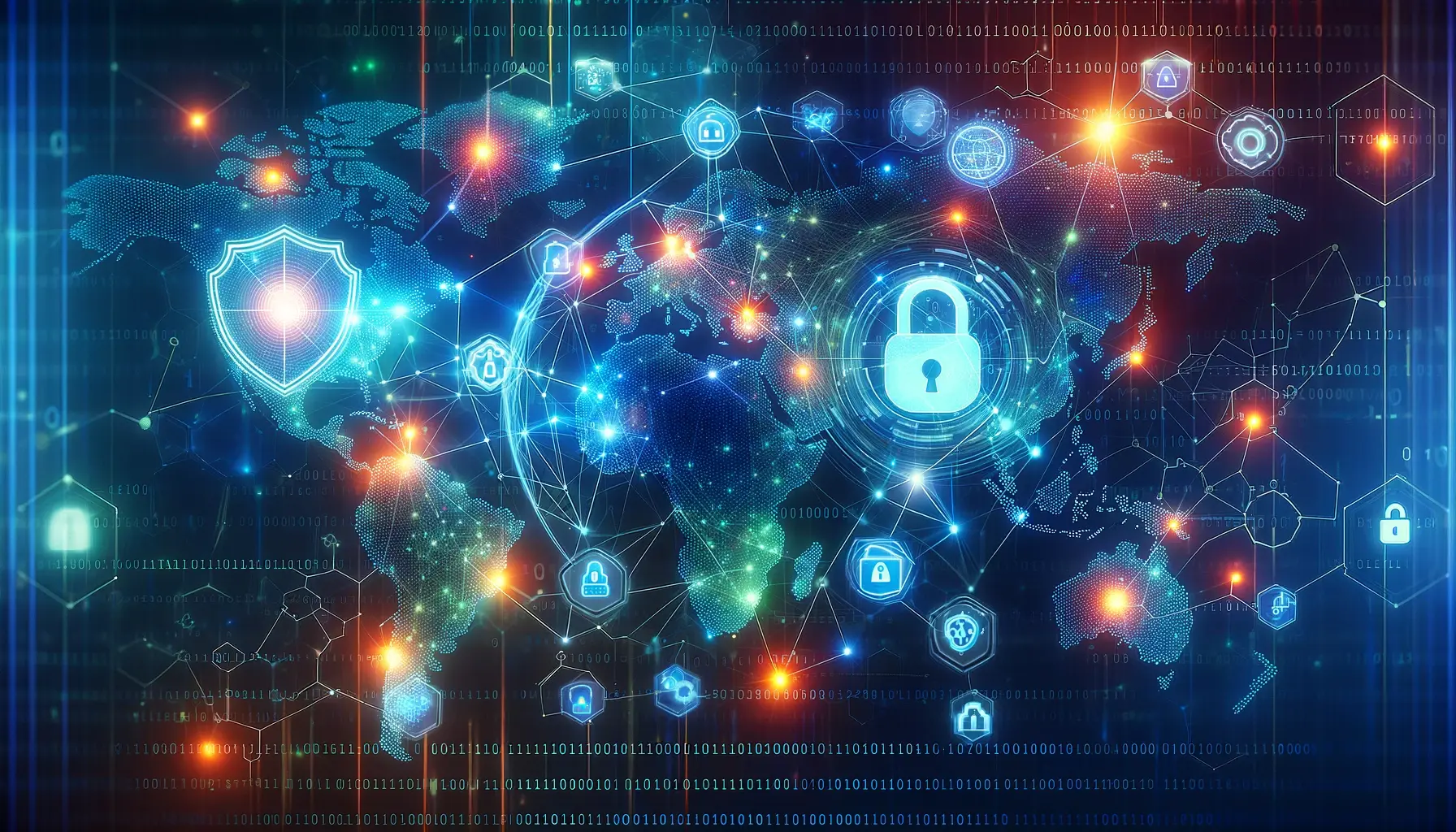 ai use cases in public safety cybersecurity threats
