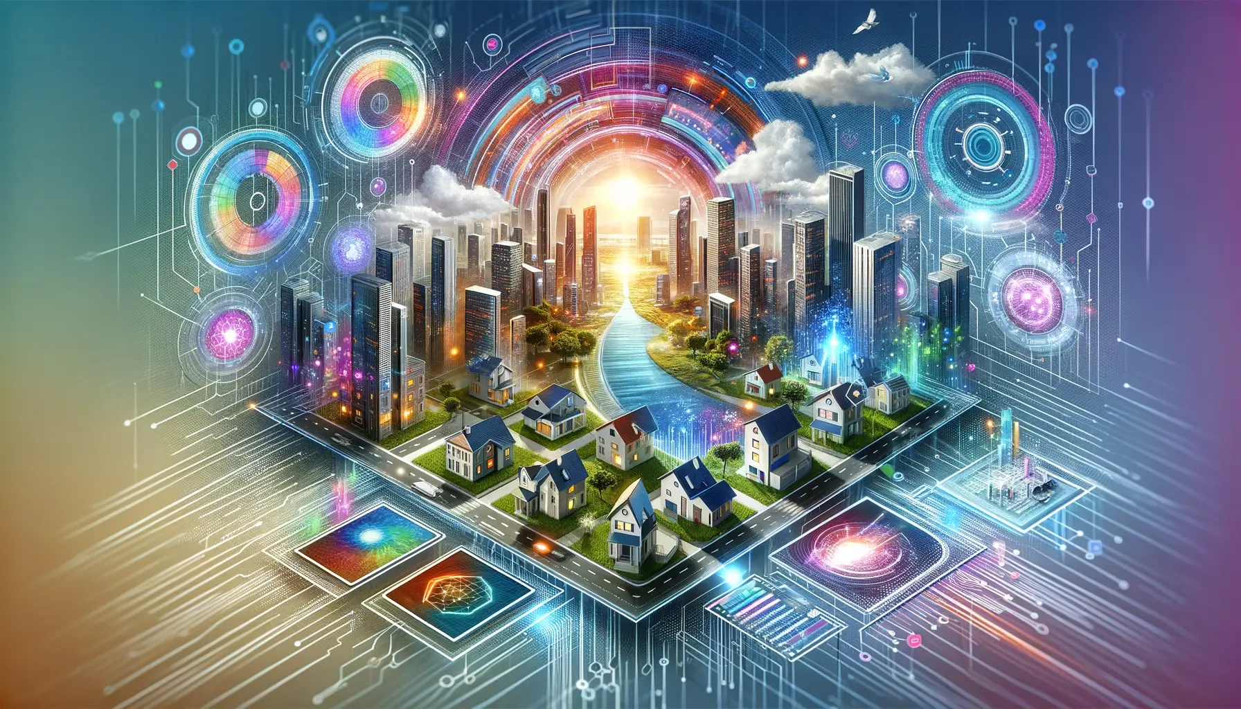 ai use cases in real estate sales optimization