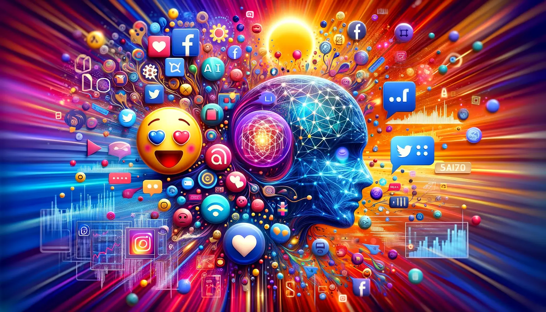 ai use cases in social media sentiment analysis