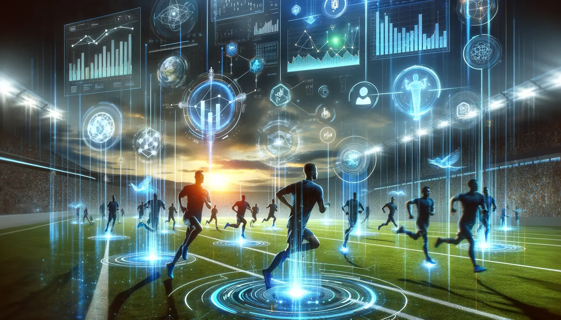 ai use cases in sports team performance analysis