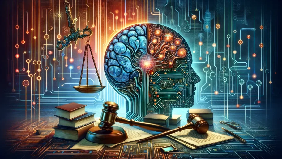 ai use cases in legal research automation